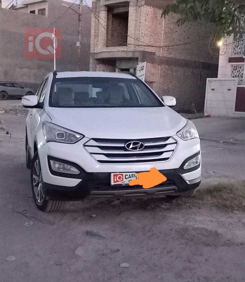 هيونداي للبيع في العراق